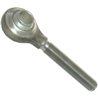 Końcówka oczkowa wieszaka lewego M30x3,5R 28 mm 4 cyl.