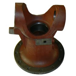 Obudowa lewa