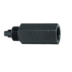 Zawór bezpieczeństwa cylindra hydraulicznego,