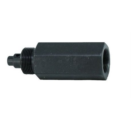Zawór bezpieczeństwa cylindra hydraulicznego,