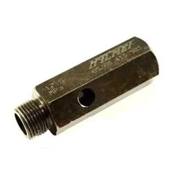 Zawór bezpieczeństwa pompy hydraulicznej 17,5 mpa,