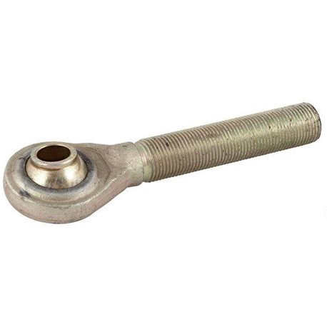 Końcówka oczkowa łącznika górnego, m36, p 25,7 mm,