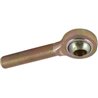 Końcówka oczkowa łącznika górnego, lewa M36x3L 32 mm, 6 cyl.