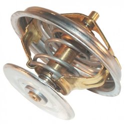 Termostat,  6 cyl., Zetor