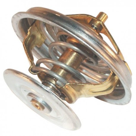 Termostat,  6 cyl., Zetor