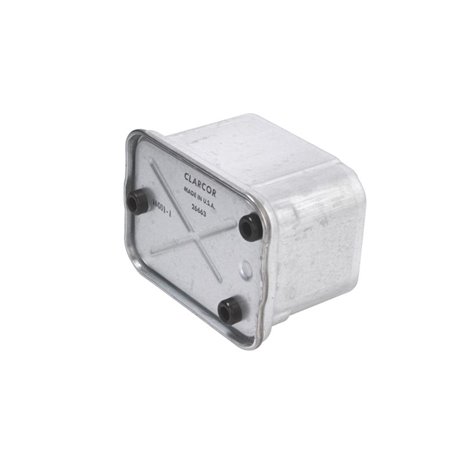 Filtr paliwa Donaldson P556745