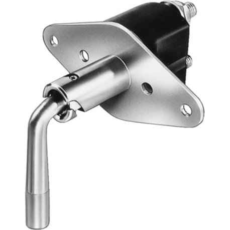 Główny wyłącznik prądu 12/24V 200A (2500A/10sek)