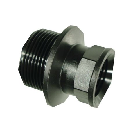 Złączka Redukcyjna Męsko/żEńska 1/2”-1”