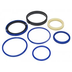 Zestaw uszczelek 1i1/2"-2i3/8" siłownika JCB 545/45307