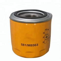 Filtr skrzyni biegów JCB 581/M8563, 581/M7012