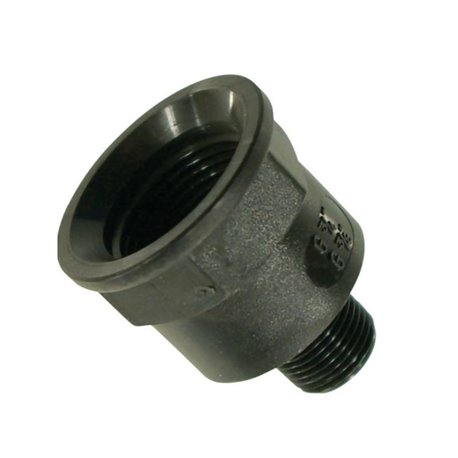 Złączka Prosta Męsko/żEńska 1/2”
