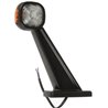 Lampa obrysowa LED, 12-24V prawa Britax