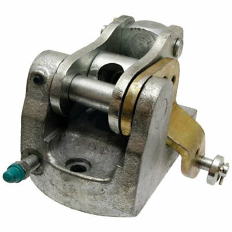 Cylinder hamulcowy koła 04428542