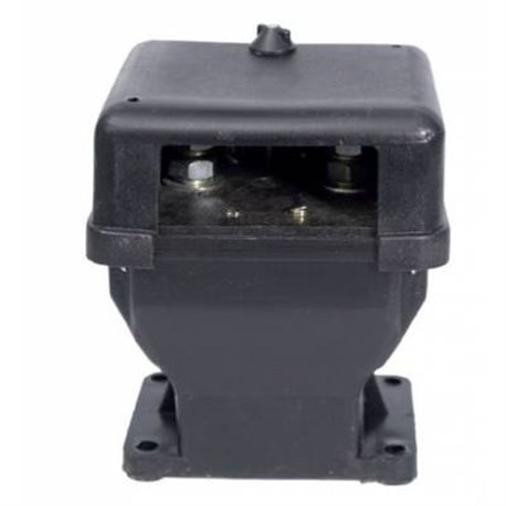 Przełącznik napięcia, 12 V/24 V