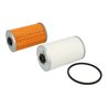 8045 Filtry paliwa komplet Filtron PM805/PW804 - C330,C360,C385 pasuje do C-330