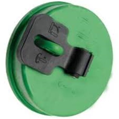 Korek paliwa John Deere AT346094