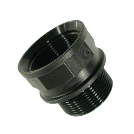 Złączka Redukcyjne żEńsko/ Męskie 1i1/2"-1i1/4"