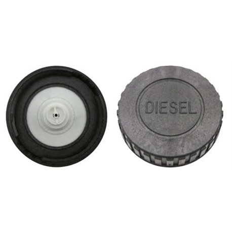 Korek paliwa Case 257778A2 Case IH 8719607029117