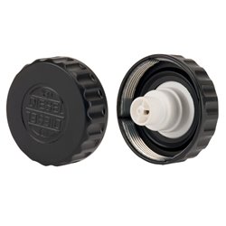 Korek wlewu paliwa gwint wew. 58/60 mm -Fiat