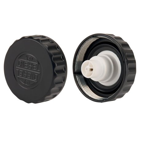 Korek wlewu paliwa gwint wew. 58/60 mm -Fiat