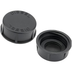 Korek paliwa Case 255345A1 Case IH 2200-255345A1