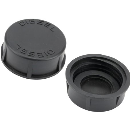 Korek paliwa Case 255345A1 Case IH 2200-255345A1