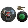 Korek wlewu paliwa z kluczykiem - Case, Ford, New Holland