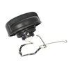 Korek wlewu paliwa gwint zewnętrzny fi 65x6,5 - Case, Ford, New Holland