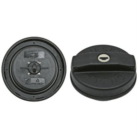 Korek paliwa John Deere 38004223