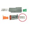 Konektor AMP 1062-201-16141 DS16 Amphenol AMH-046220116141