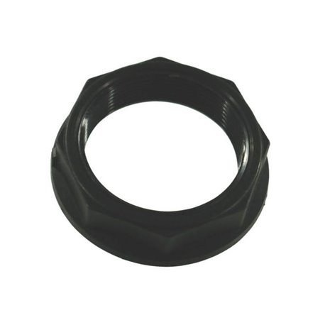 Nakrętka Grodziowa 2i1/2"