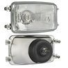 Reflektor 165x49, drogowy Same 2.8029.740.0/21