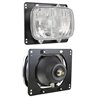 Reflektor drogowy H4 Case, Fiat