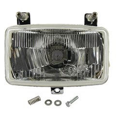 Reflektor drogowy Deutz 2.8039.240.0 COBO 05.078.0000