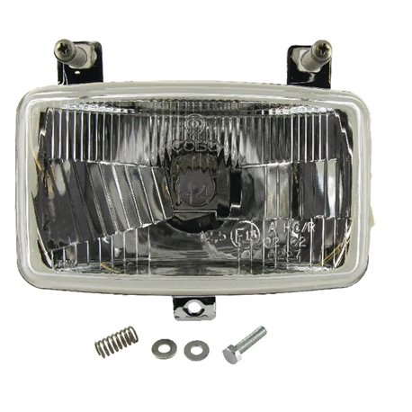Reflektor drogowy Deutz 2.8039.240.0 COBO 05.078.0000