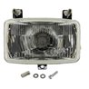Reflektor drogowy Deutz 2.8039.240.0 COBO 05.078.0000