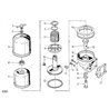 Część zamienna Ursus C-385