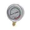 Manometr opryskiwacza 63mm, 0-20 bar, 1/4" dolne, 6018160115 Comet 6018160115