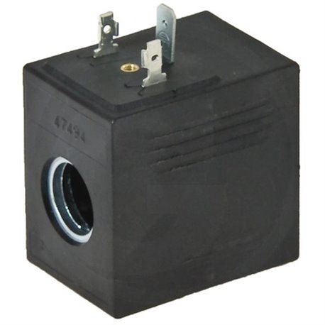 Cewka Fi22 L55 Kwadrat 24V