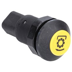 Włącznik włącznik wałka WOM Case, Claas, Renault, Steyr 1-40-258-077, 10894191, 21582250