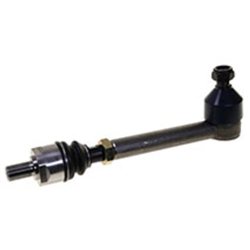 AL208866 John Deere Końcówka drążka kpl. 4WD Vapormatic 5035776682940
