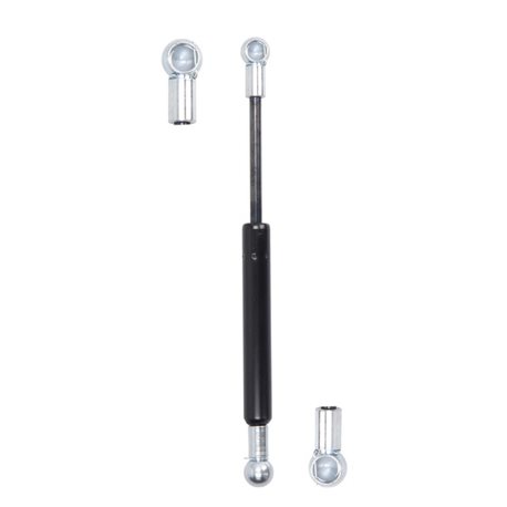 Sprężyna gazowa Case 3232937R1 drzwi Stabilus