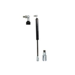 Amortyzator gazowy K10/G06 355/190mm 850N typ P
