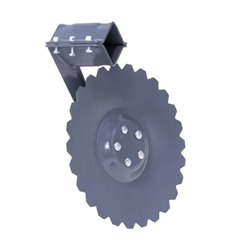 Krój talerz.lewy kpl.ø560/4 2428300000 Unia 2428300000