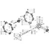 Membrana UDOR UD090333