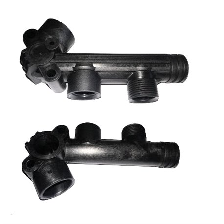 Udor 160529 Kolektor, łącznik pompy g1m - g3/4f