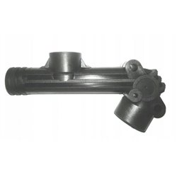Udor 160528 Kolektor, łącznik pompy g3/4 f