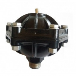 Udor 603129 Powietrznik komp.