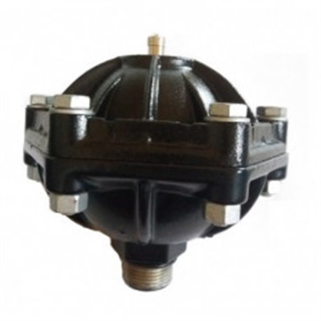 Udor 603129 Powietrznik komp.