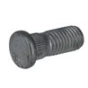 Samasz MZSZ012023 - Śruba radełkowa M12 x 30, 10.9, Din653